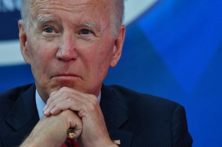 Peringatan 21 Tahun 9/11, Biden Akan Letakkan Karangan Bunga di Pentagon Peringatan 21 Tahun 9/11, Biden Akan Letakkan Karangan Bunga di Pentagon