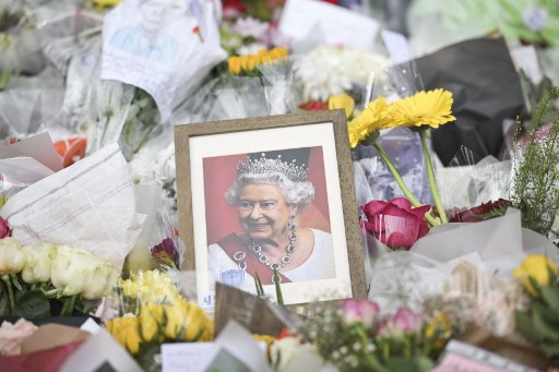 Terbesar dalam Sejarah, Segini Biaya Pemakaman Ratu Elizabeth II