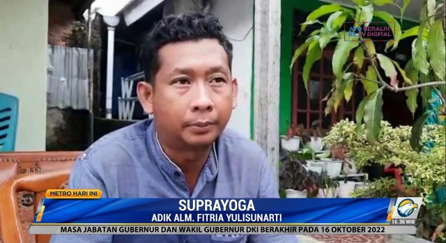 Merasa Janggal, Keluarga Desak Kematian ASN di Basemen DPRD Riau Diselidiki Tuntas