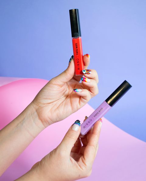 Ini rekomendasi liptint yang bisa kamu andalkan dari penata rias. (Foto: Ilustrasi/Unsplash.com)
