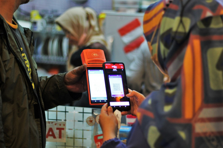 Bank DKI Siap Antisipasi Tren Transaksi Digital yang Meningkat