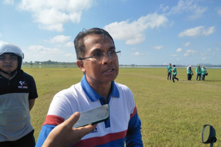 Lombok Tengah Usulkan Alokasi Dana Rp5 Miliar untuk Bansos Tambahan