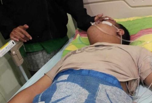 Pengirim Paket Minuman Beracun untuk Wartawan di Pasuruan Ditangkap