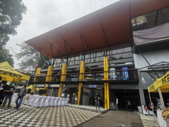 Jakarta Selatan Bakal Ketambahan SPKLU, Ini Lokasinya