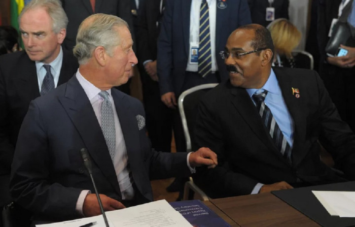 Antigua dan Barbuda Wacanakan Referendum untuk Berpisah dari Monarki Inggris