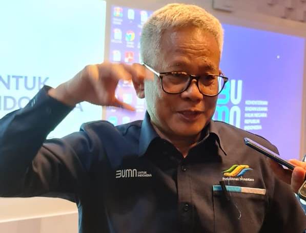 PTPN III Siapkan Penyederhanaan BUMN Klaster Perkebunan dan Kehutanan