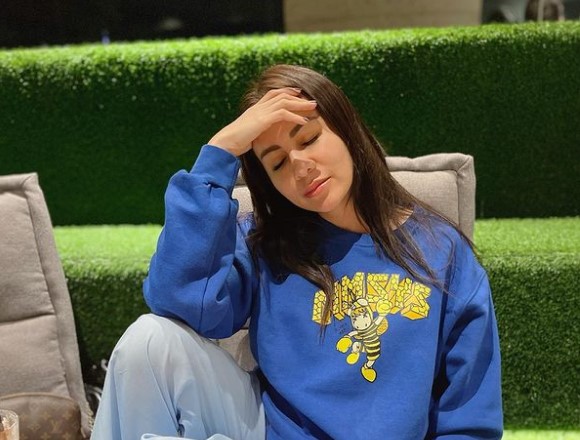 Kenang Momo Geisha Dipecat dari Band, Widy Vieratalle: Mereka Baper Lo Udah Kaya