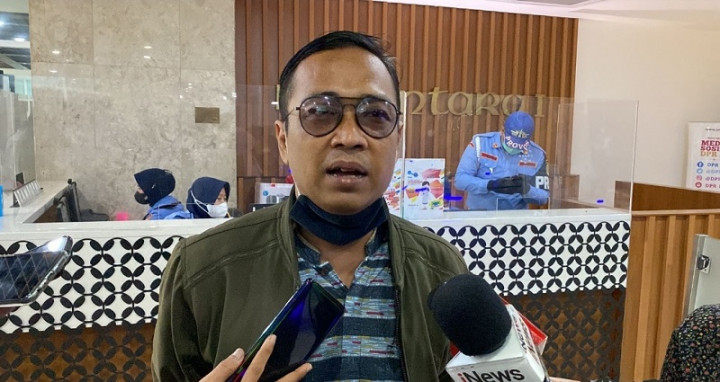 Puan Dilaporkan ke MKD Terkait Perayaan Ultah Saat Paripurna