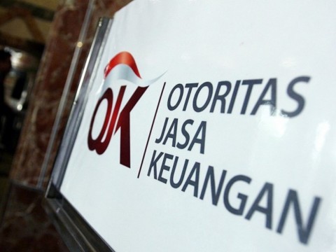 OJK Harap Jumlah Emiten Profit Semakin Banyak