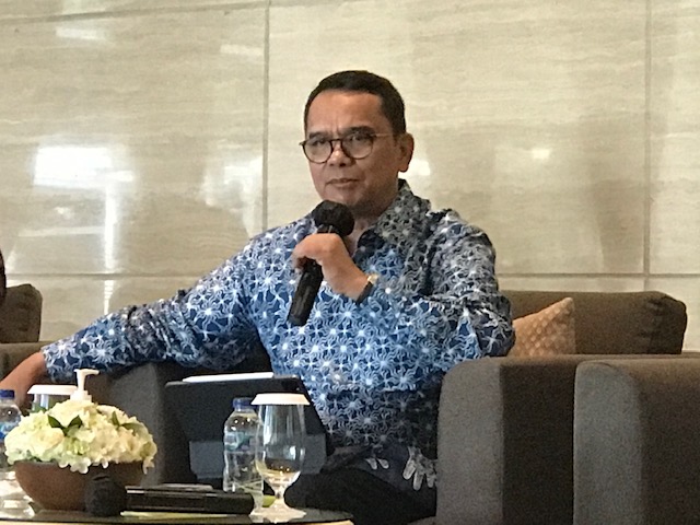 Jokowi Tak Hadiri Sidang Majelis Umum PBB Secara Langsung Tahun Ini