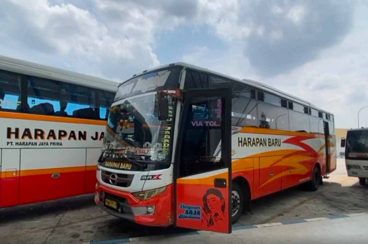 PO Bus Khawatir Kenaikan Tarif akan Menurunkan Jumlah Penumpang