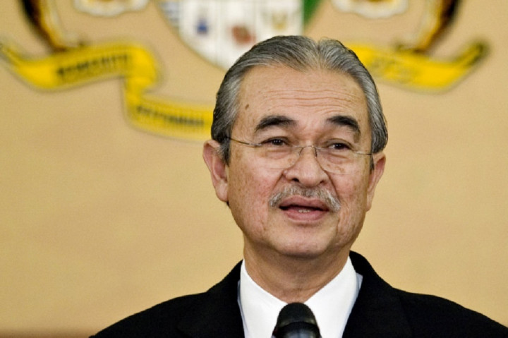 Mantan PM Malaysia Alami Demensia, Tak Bisa Kenali Anggota Keluarga Mantan PM Malaysia Alami Demensia, Tak Bisa Kenali Anggota Keluarga