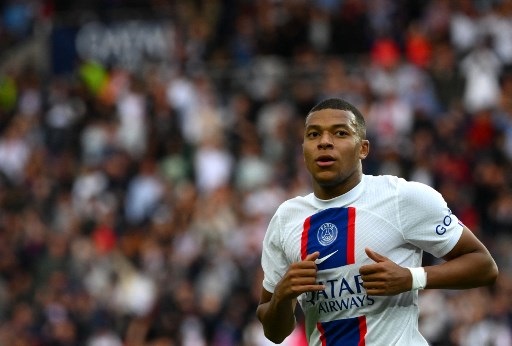 Lagi, Kritikan Pedas Datang untuk Mbappe