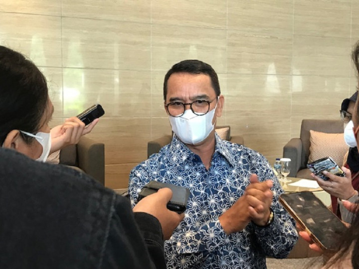 Indonesia Bawa 3 Isu Utama di Sidang Majelis Umum PBB