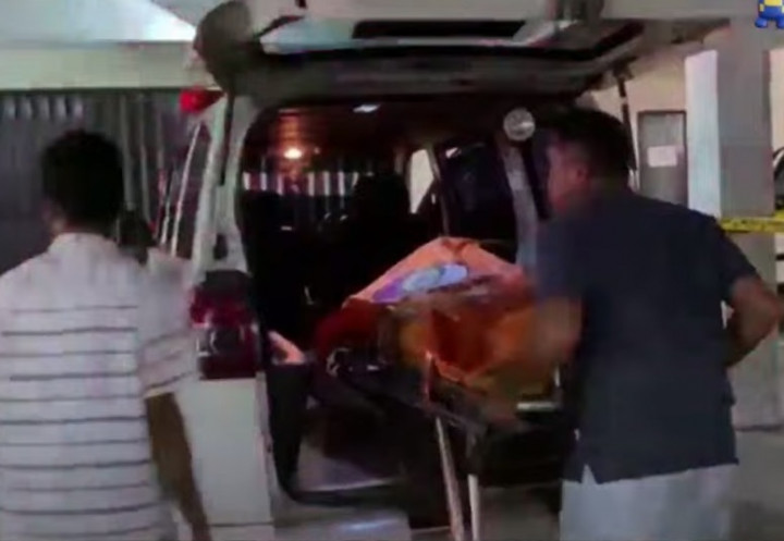 ASN Riau Tewas Tergantung di Mobil, Diduga Korban Kekerasan