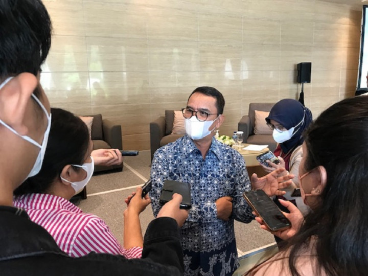 Palestina Tetap Jadi Fokus Indonesia di Sidang Majelis Umum PBB