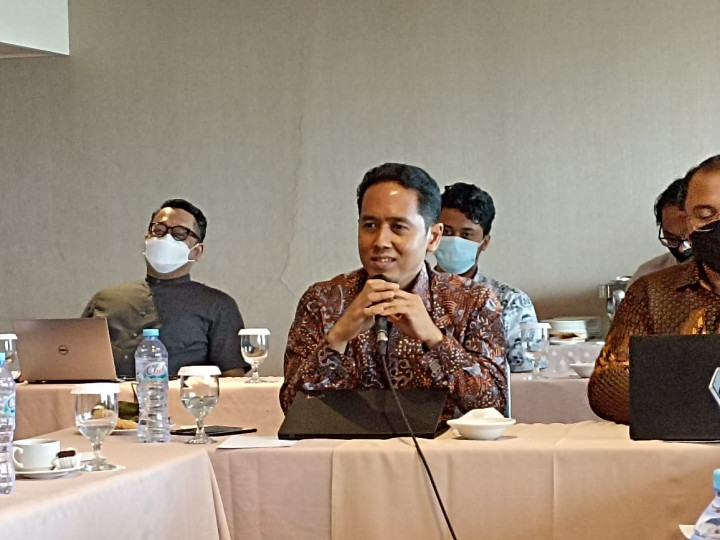 Kemendikbudristek: RUU Sisdiknas Tidak Harus Disahkan Tahun Ini