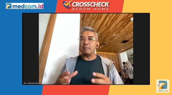 Legislator Sebut Bjorka Hanya Ingin Menciptakan Ketidakpercayaan kepada Pemerintah