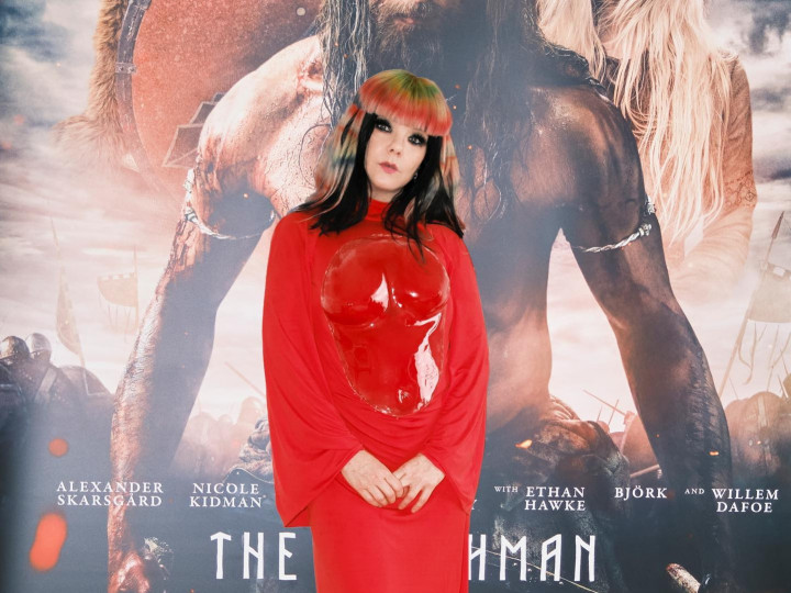 Mengenal Bjork, Satu-satunya Orang yang Diikuti Hacker Bjorka