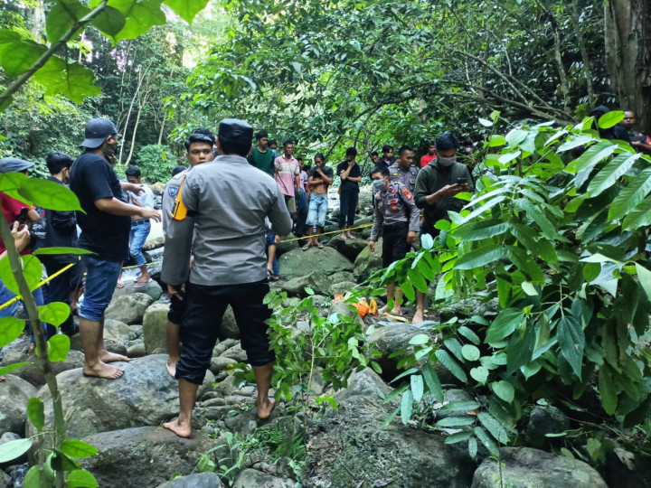 Remaja Mutilasi Pacar di Bantaeng Dipicu Cemburu