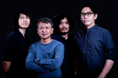 Kesal dengan Heroisme Omong Kosong, Efek Rumah Kaca Rilis Single 