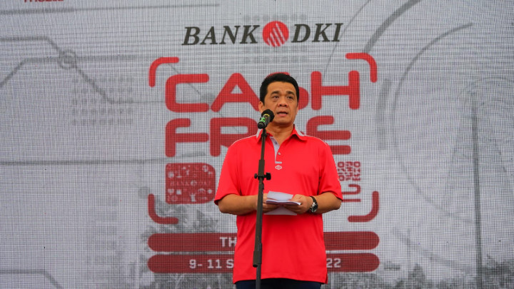 Transaksi Nontunai di Indonesia Diharapkan Terus Meningkat