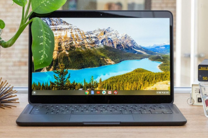Cara Uninstal Aplikasi dari Chromebook