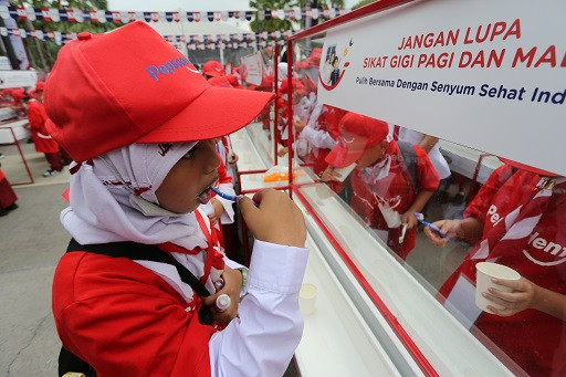 Pulihkan Kebiasaan Merawat Gigi dan Mulut untuk Bangkit dari Pandemi