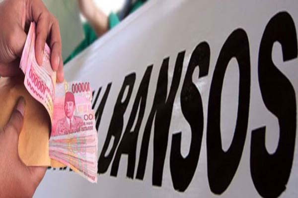 Calon Kades di Bantul Manfaatkan BLT BBM untuk Kampanye Calon Kades di Bantul Manfaatkan BLT BBM untuk Kampanye