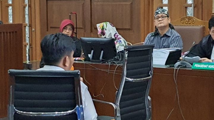 Bebas, Polri Hormati Vonis Hakim Terhadap Edy Mulyadi