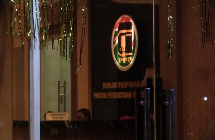 PPP Copot Tamliha Sebagai Wakil Ketua Komisi V