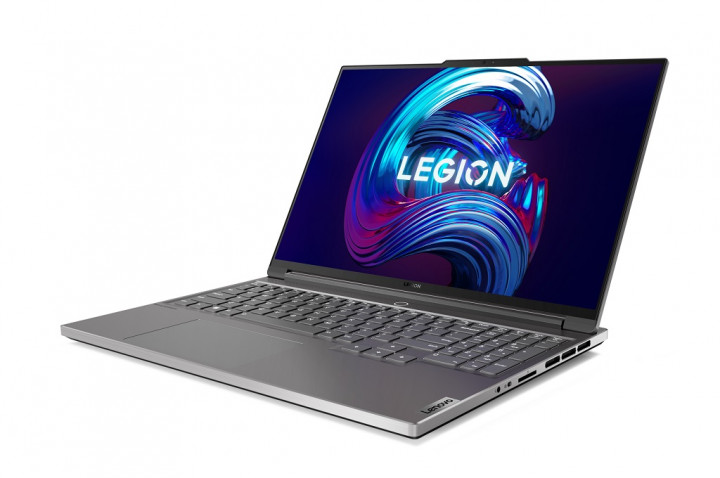 Lenovo Legion 7i dan Legion Slim 7i ke Pasar Indonesia
