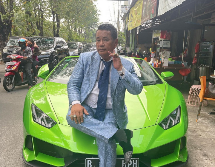 Hukuman yang Pantas untuk Ferdy Sambo Menurut Hotman Paris