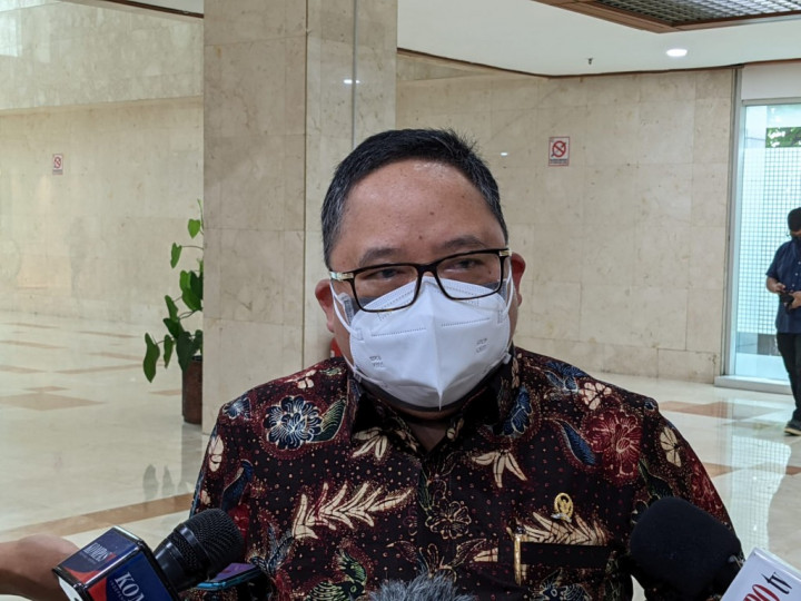 Sindir Mardiono, Tamliha: Katanya Ingin Islah, Kok Malah Copot Mencopot