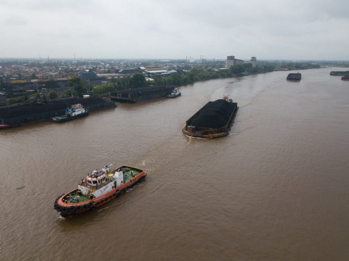 PTBA Masih Negosiasi Harga Ekspor Batu Bara ke Jerman dan Polandia