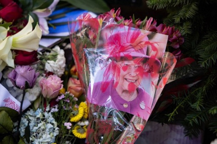 Peluang Trump untuk Hadiri Pemakaman Ratu Elizabeth II Tertutup