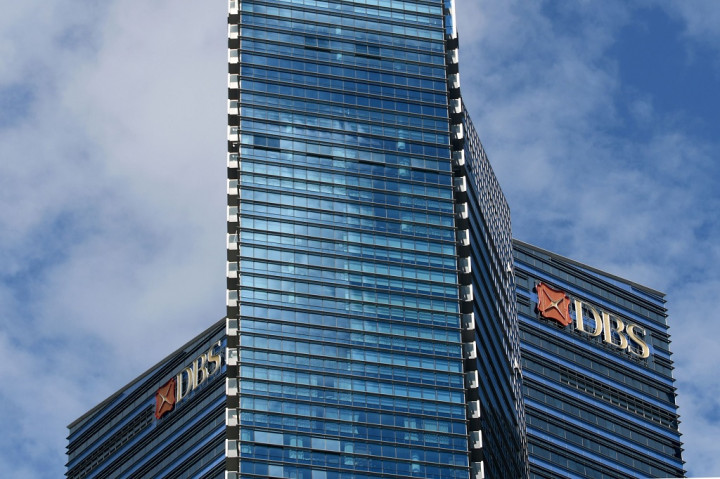 DBS Bank Komitmen Capai Target Nol Emisi Karbon