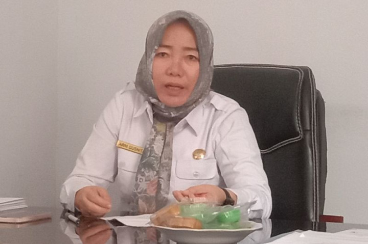 Ratusan Honorer di Mukomuko Bekerja Tanpa Gaji