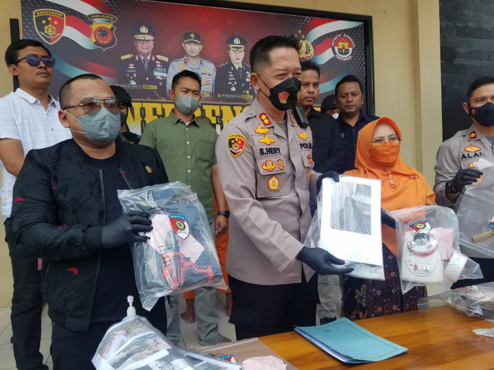 Jual Konten Penyiksaan Hewan, 2 Pemuda di Tasikmalaya Mutilasi Monyet dan Lutung