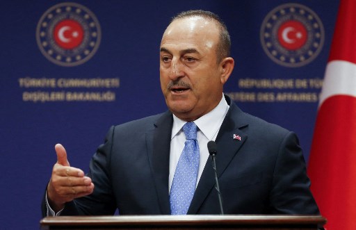 Turki Desak Armenia untuk ‘Hentikan Provokasi' Terhadap Azerbaijan