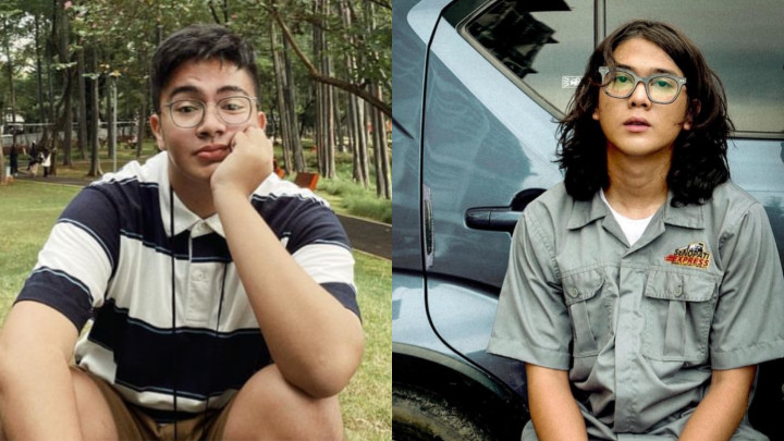 Umay Shahab Akui Jobnya Hancur Akibat Coboy Junior