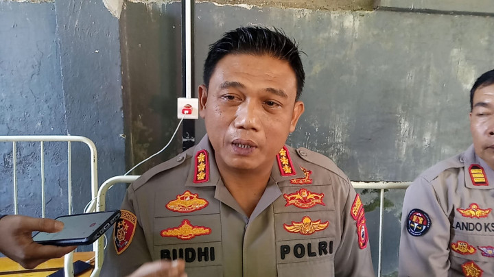 Polisi Siapkan Pengamanan Khusus saat Sidang HAM Paniai