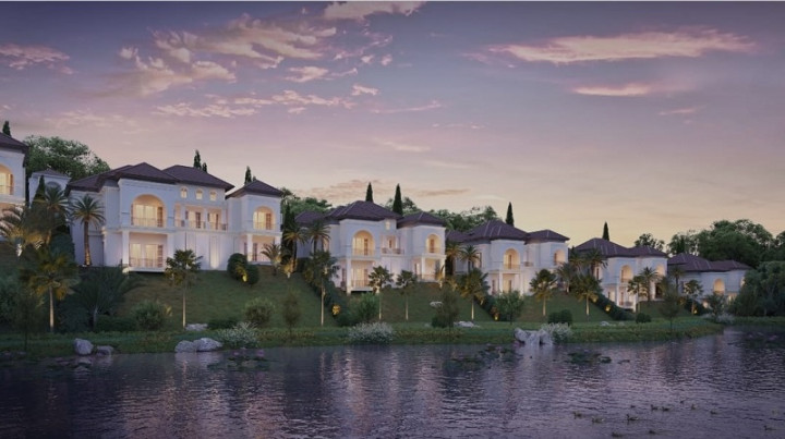 Pemindahan IKN Bakal Dongkrak Bisnis Properti di Samarinda