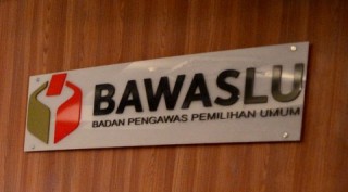 Bawaslu Tolak Laporan PBI, Pandai, dan Masyumi Terkait Dugaan
