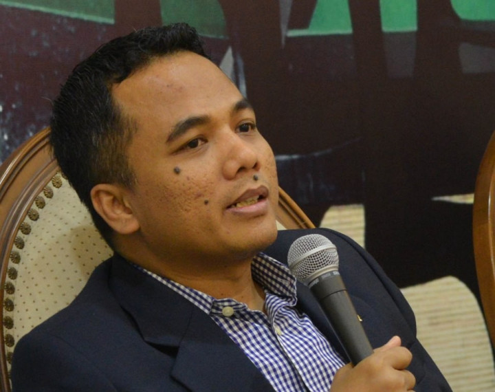 Sekjen PPP Sebut Suharso dan Mardiono Sudah Bertemu