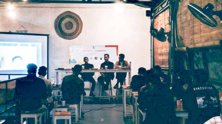 Mahasiswa Dorong Pemerintah agar Penyaluran Subsidi BBM Tepat Sasaran