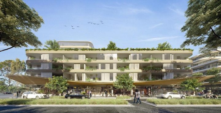 Crown Group Catat Penjualan Senilai Rp106 Miliar dari Indonesia