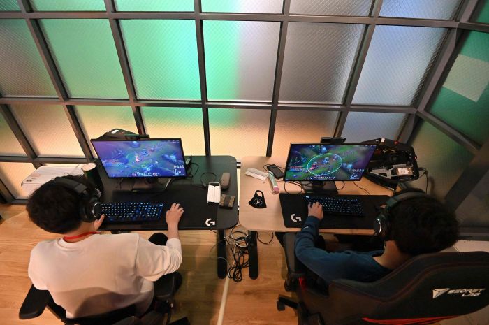 Telkomsel Nilai Industri <i>Game</i> Lokal Berpotensi Berkembang