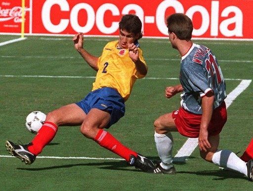 10 Skandal dan Kontroversi Terbesar dalam Sejarah Piala Dunia (Bagian 2- Habis) 10 Skandal dan Kontroversi Terbesar dalam Sejarah Piala Dunia (Bagian 2- Habis)
