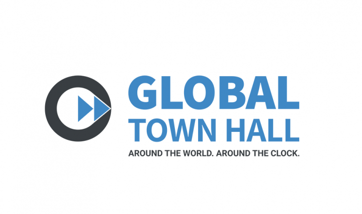 Forum Diskusi Dunia, Global Town Hall Kembali Digelar Tahun Ini